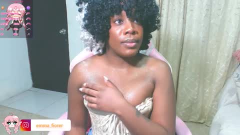 Snapshot of _amy_rojas_ chatting on October 5, 9:34 pm ask me online show from October 5, 9:34 pm