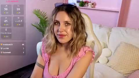 Snapshot of _amymoore chatting on July 2, 3:23 am _amymoore online show from July 2, 3:23 am