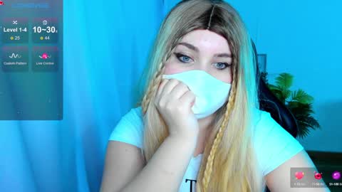 Amy NO NUDE MODEL online show from December 2, 10:28 am