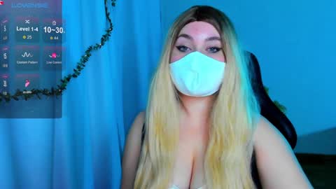 Amy NO NUDE MODEL online show from December 13, 2:27 pm