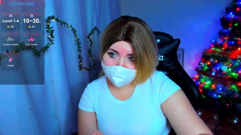 Amy NO NUDE MODEL online show from December 22, 9:22 am