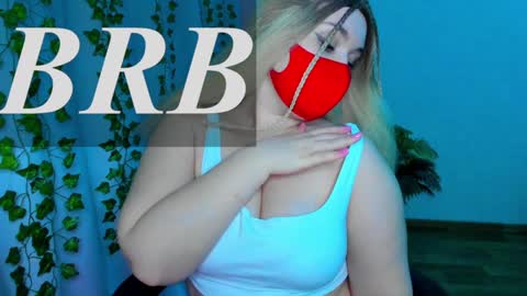 Amy NO NUDE MODEL online show from February 7, 5:07 pm