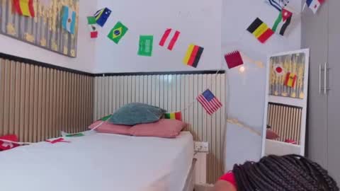 ANAIS online show from June 24, 7:35 pm