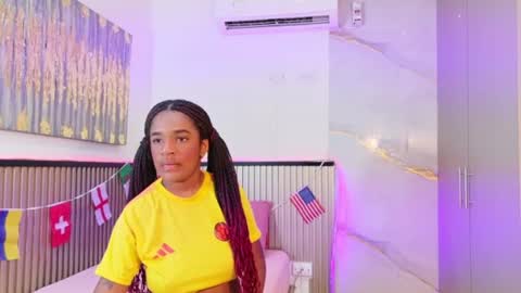ANAIS online show from July 3, 7:31 pm