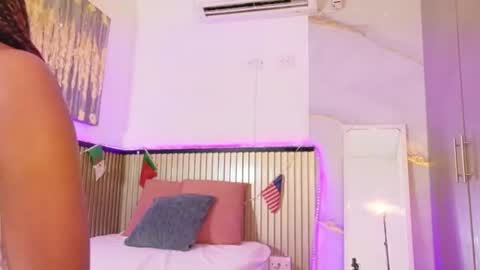 ANAIS online show from July 10, 7:38 pm