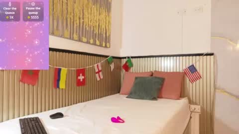 ANAIS online show from July 13, 7:27 pm