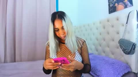 Analia online show from January 26, 2:45 am