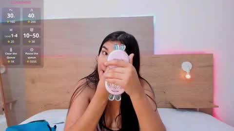 Snapshot of _ananyaa_lov chatting on September 17, 11:45 am ananya online show from September 17, 11:45 am