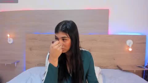 Snapshot of _ananyaa_lov chatting on September 24, 11:57 am ananya online show from September 24, 11:57 am