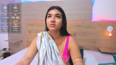 Snapshot of _ananyaa_lov chatting on September 30, 11:59 am ananya online show from September 30, 11:59 am