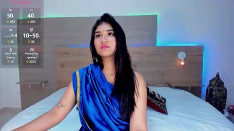 Snapshot of _ananyaa_lov chatting on November 7, 12:16 pm ananya online show from November 7, 12:16 pm