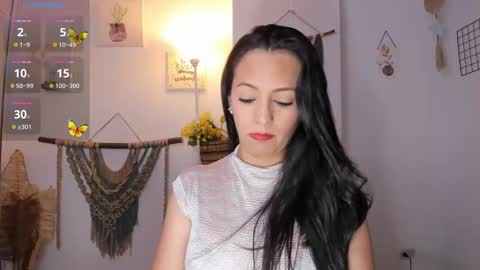 Ana Ruiz online show from February 25, 11:47 pm