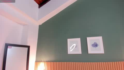 Ana Victoria online show from October 29, 12:07 pm