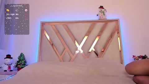 Andy online show from December 11, 2:30 am