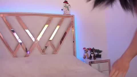 Andy online show from December 16, 5:11 pm