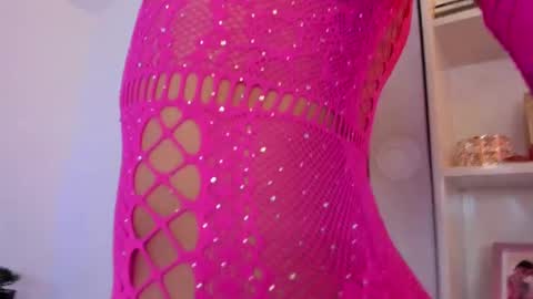 Andy online show from December 17, 6:20 pm