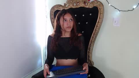 _angel34 online show from December 15, 12:20 pm