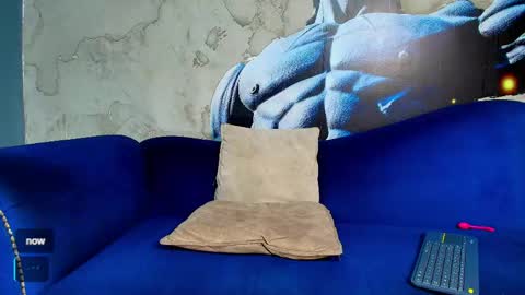 Snapshot of _angel_rivera chatting on May 15, 1:34 am Angel Rivera online show from May 15, 1:34 am