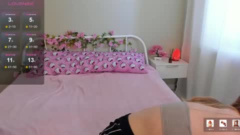 _angelblaze online show from June 18, 5:08 am