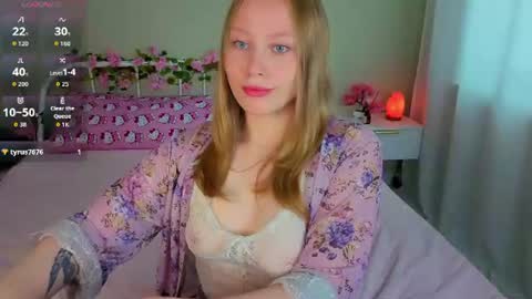 _angelblaze online show from July 3, 5:36 am