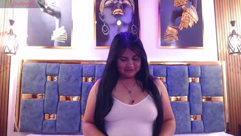 Snapshot of _angelcute16 chatting on May 7, 11:37 am Angela online show from May 7, 11:37 am