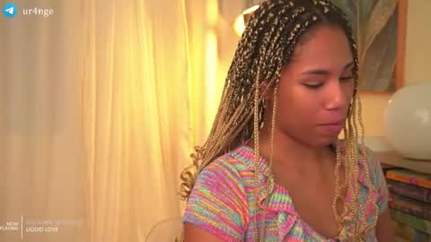 Angie -  online show from November 8, 12:33 am