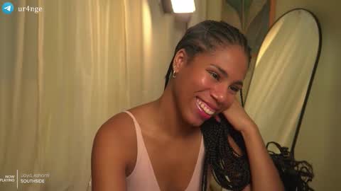 Angie -  online show from November 27, 10:45 pm