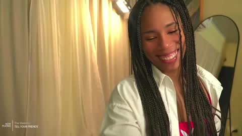 Angie -  online show from April 10, 12:27 am