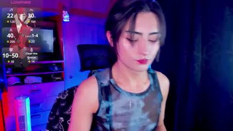 Angell Dustt  online show from March 4, 2:39 am