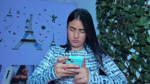 ANGEL online show from January 10, 6:20 am