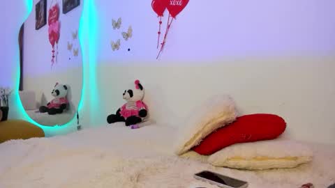 ANGEL online show from February 6, 2:05 am