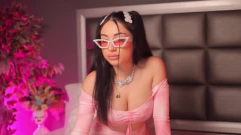 Anna online show from January 16, 11:27 pm