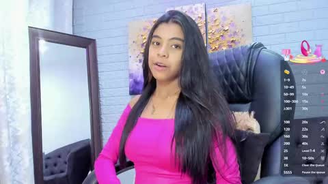      online show from October 1, 8:04 pm