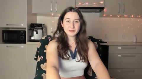 Anna online show from November 26, 7:37 pm