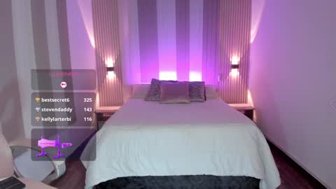 Ana online show from February 7, 2:08 am