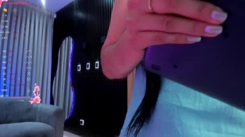 Ana online show from February 27, 11:20 am