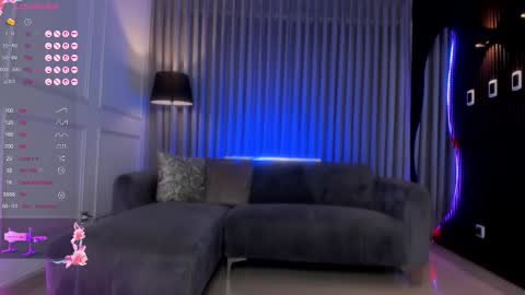 Ana online show from March 1, 2:23 pm