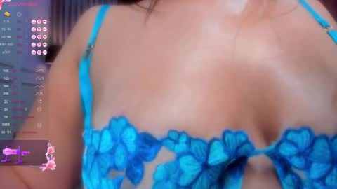 Ana online show from March 7, 2:23 pm