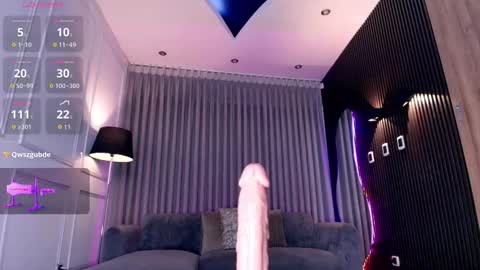 Ana online show from February 17, 8:04 pm