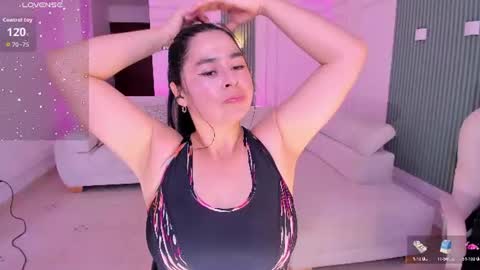 Ana online show from June 27, 7:19 pm