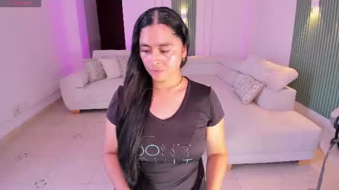 Ana online show from July 14, 7:08 pm