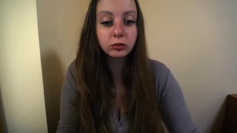 Snapshot of _annabelle_lee chatting on October 20, 6:36 am Anna online show from October 20, 6:36 am