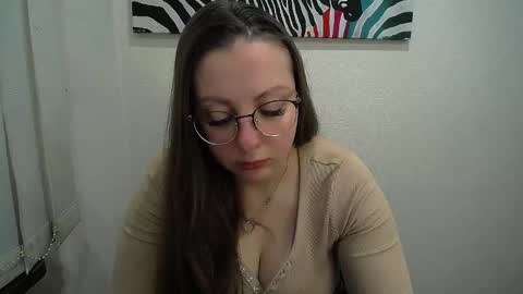 Snapshot of _annabelle_lee chatting on December 17, 7:03 am Anna online show from December 17, 7:03 am
