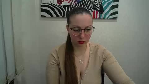 Snapshot of _annabelle_lee chatting on December 18, 11:05 am Anna online show from December 18, 11:05 am