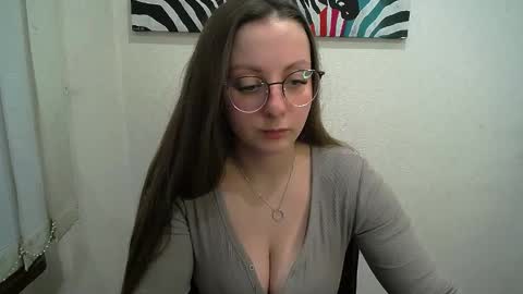 Snapshot of _annabelle_lee chatting on January 5, 5:27 pm Anna online show from January 5, 5:27 pm