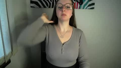 Snapshot of _annabelle_lee chatting on January 6, 9:46 am Anna online show from January 6, 9:46 am