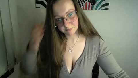 Snapshot of _annabelle_lee chatting on January 10, 8:43 pm Anna online show from January 10, 8:43 pm