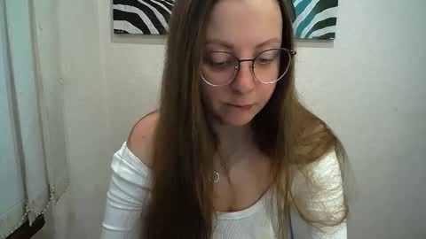 Snapshot of _annabelle_lee chatting on January 15, 7:02 am Anna online show from January 15, 7:02 am