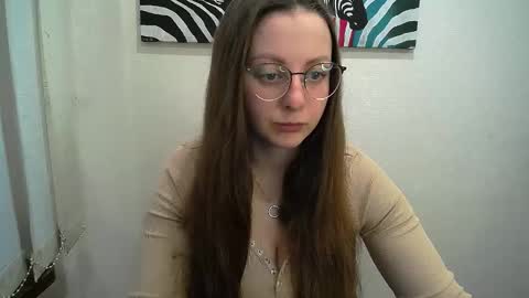 Snapshot of _annabelle_lee chatting on January 19, 1:04 pm Anna online show from January 19, 1:04 pm