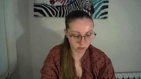 Anna online show from May 21, 7:37 am